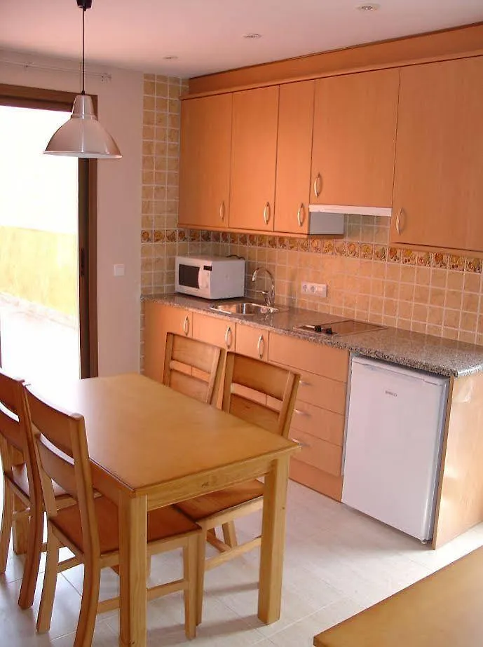 Ferienwohnung Ull De Bou Lloret de Mar 0*,